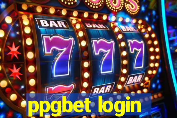 ppgbet login